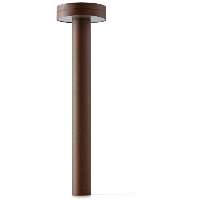 ESPOT 600 Ландшафтный светильник ржаво-коричневый 12W 2200-2700-3200-4000