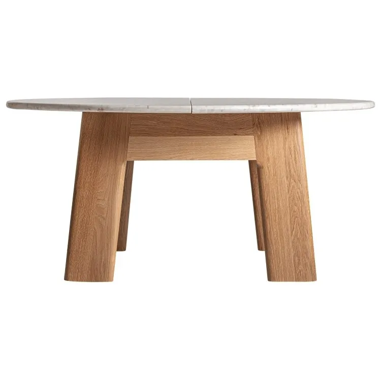 Обеденный стол NARA 160 см