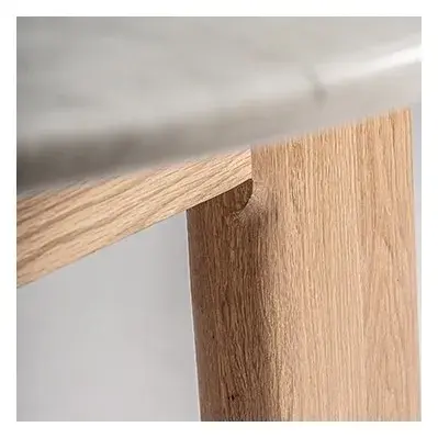 Обеденный стол NARA 160 см