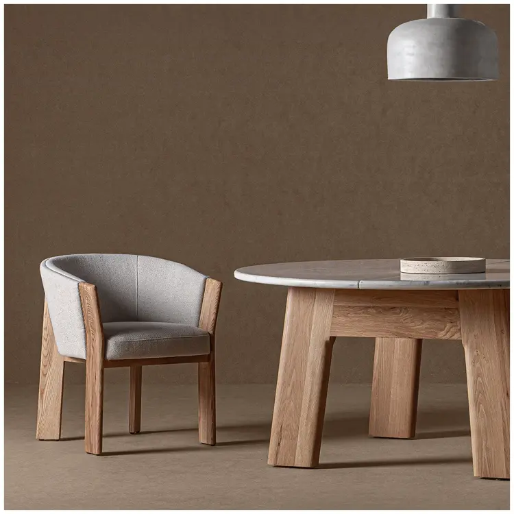 Обеденный стол NARA 160 см