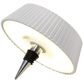 Переносной уличный светильник-пробка RELAX 7930