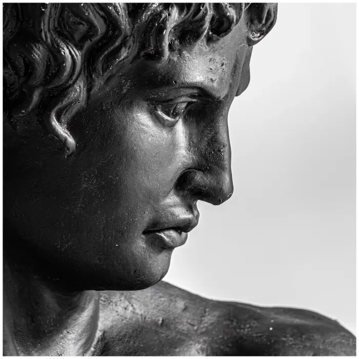 Бюст HELIOS 33800