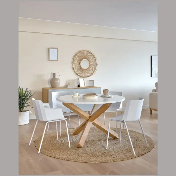 Круглый стол Nori