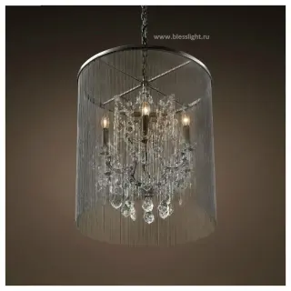 Люстра Vaille crystal 3005–D6