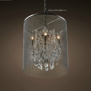 Люстра Vaille crystal 3005–D6