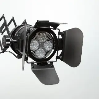 Трековый светильник L9037