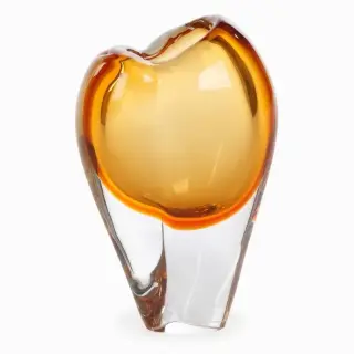 Ваза Peach blossom высота 23