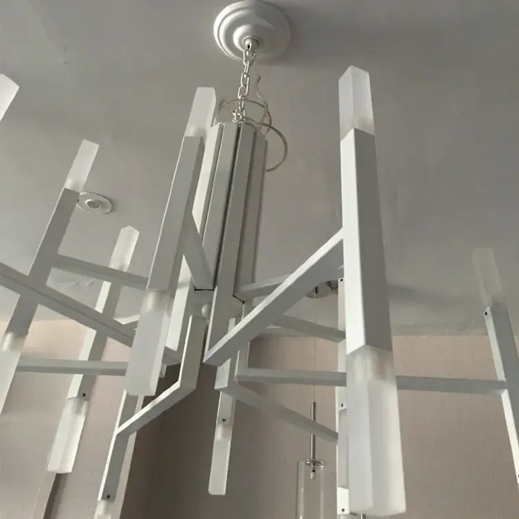Люстра The Light 60