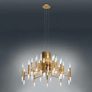 Люстра The Light 60
