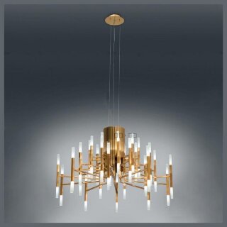 Люстра The Light 60