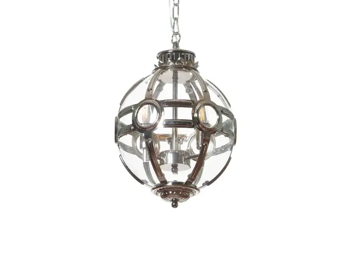 Потолочная люстра Lantern Hagerty D31