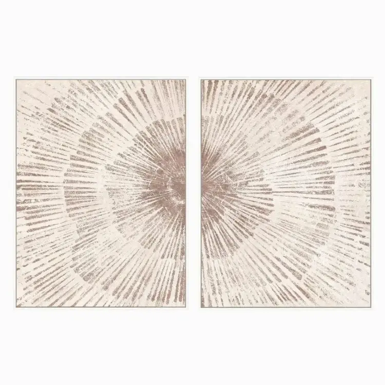 Набор постеров Rayos II 140х180