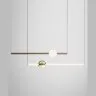 Люстра Orion Horizontal 2