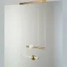 Люстра Orion Horizontal 2