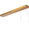 Люстра Orion Horizontal 2
