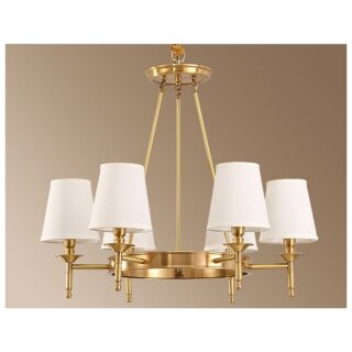 Люстра Criteria 6