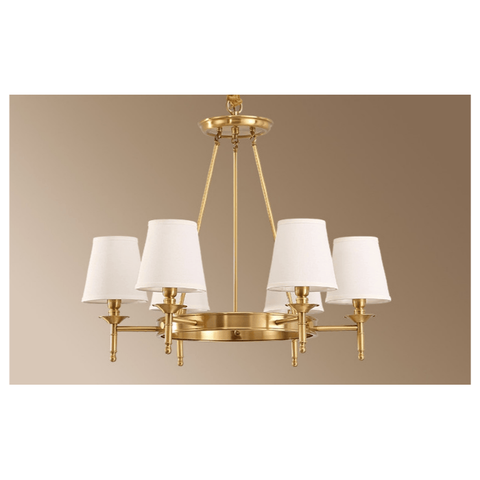 Люстра Criteria 6