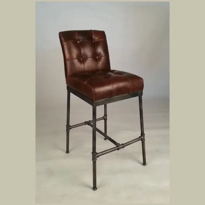 Дизайнерский барный стул RS067