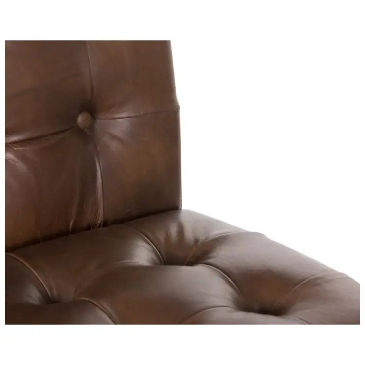 Дизайнерский барный стул RS067