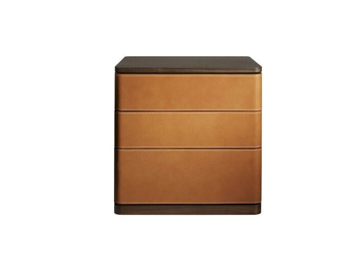 Тумба прикроватная Fidelio Camello