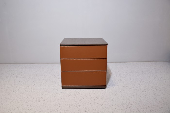 Тумба прикроватная Fidelio Camello