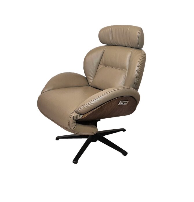 Кресло-реклайнер STG-4267
