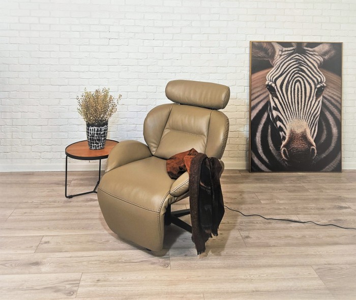 Кресло-реклайнер STG-4267