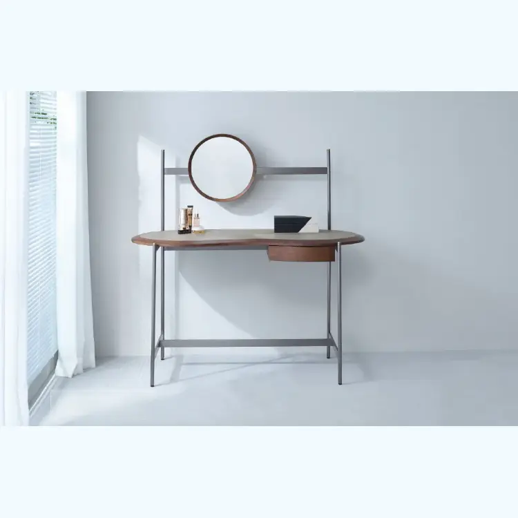 Консоль с зеркалом JK-J15