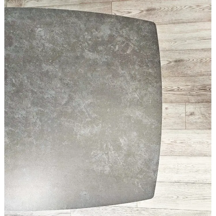 Стол обеденный раскладной овальный F525