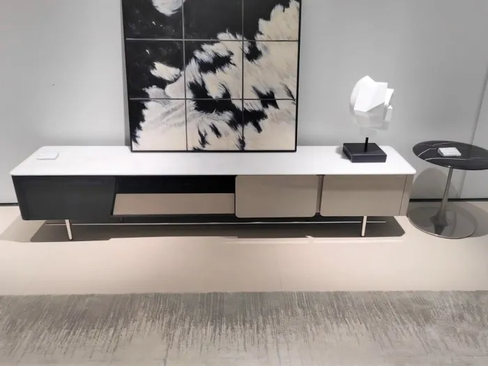 Тумба TV DG-8827