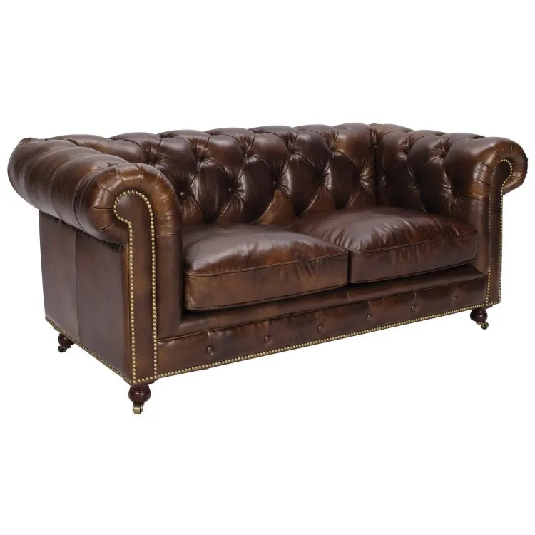 Диван Chesterfield RS073-2