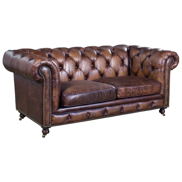 Диван Chesterfield RS073-2