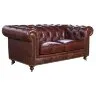 Диван Chesterfield RS073-2