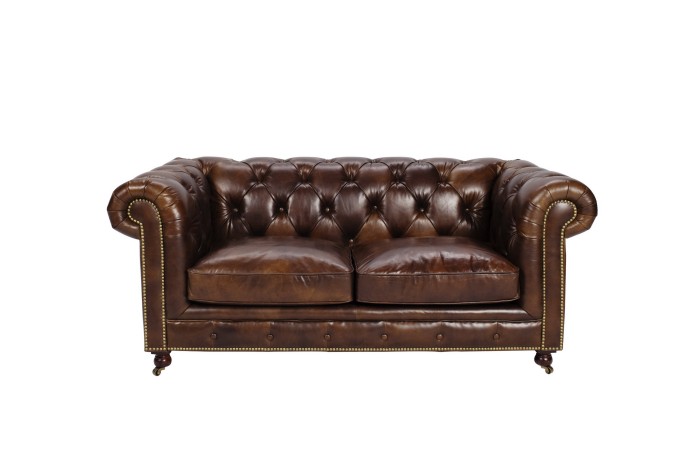 Диван Chesterfield RS073-2