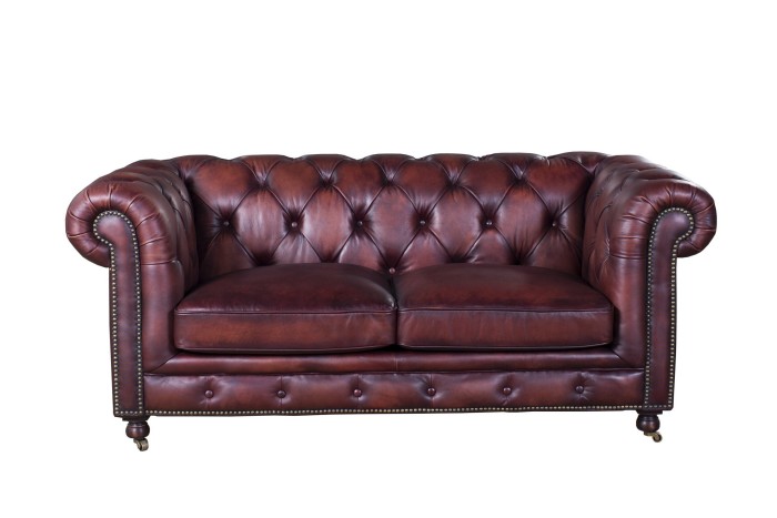 Диван Chesterfield RS073-2