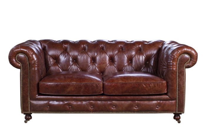 Диван Chesterfield RS073-2