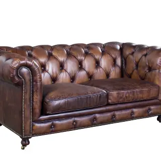 Диван Chesterfield RS073-2
