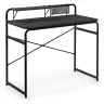Письменный стол Foreman 98 x 48 черный