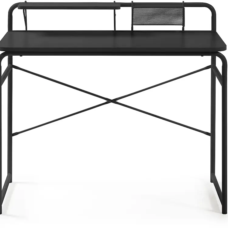 Письменный стол Foreman 98 x 48 черный