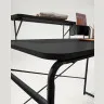 Письменный стол Foreman 98 x 48 черный