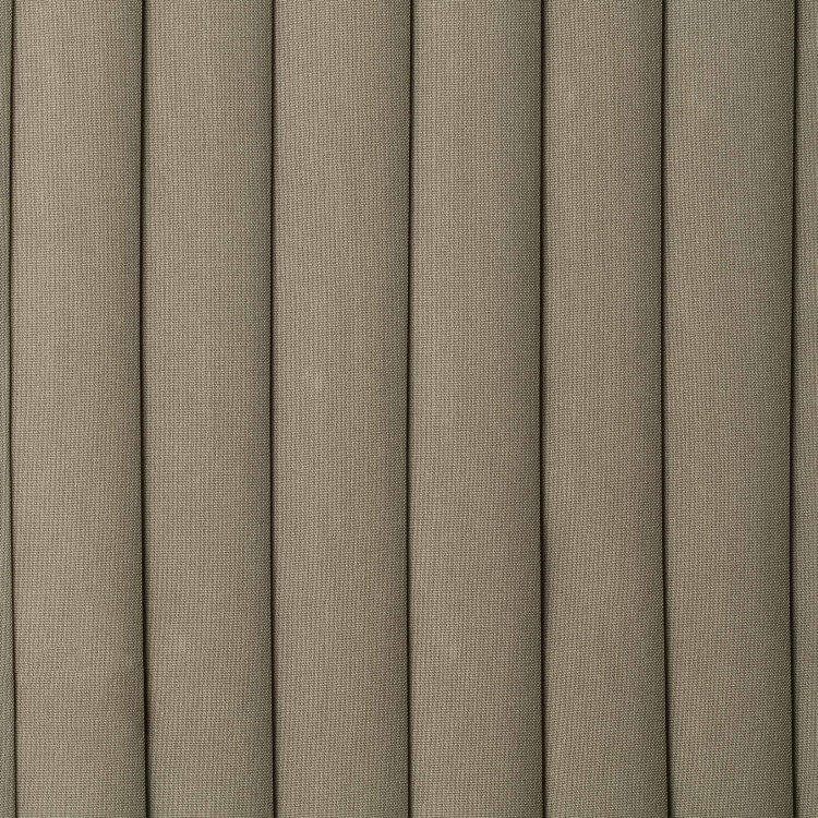 Торшер Samba черный/зеленый