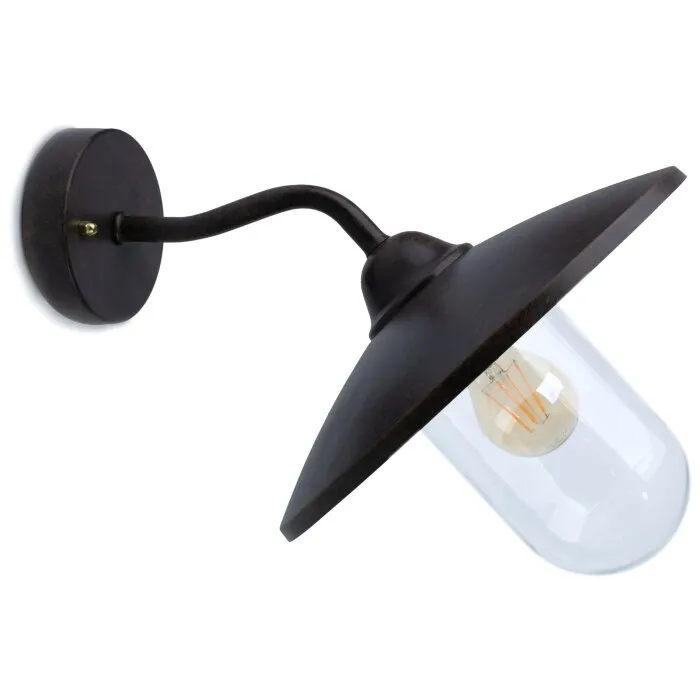 Уличный светильник Wally-2