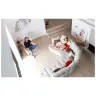 Модульный диван Arianne Plus U1 + S1 + 2M + R + PT