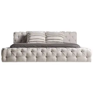 Кровать Santorini для матраса 180x200