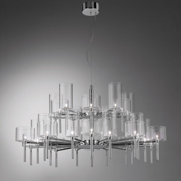 Люстра Spillray 30