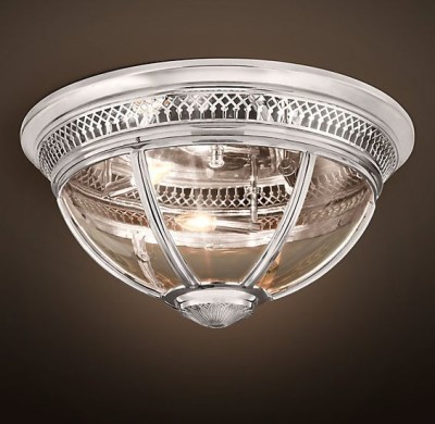 Люстра в стиле лофт Lantern Residential Ceiling