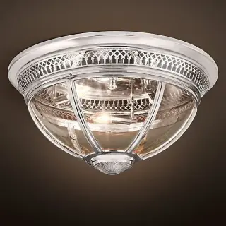 Люстра в стиле лофт Lantern Residential Ceiling