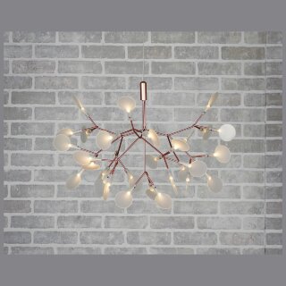 Люстра Heracleum D50