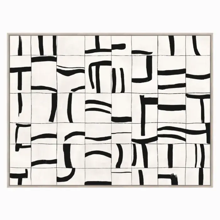 Постер Sense 120х90