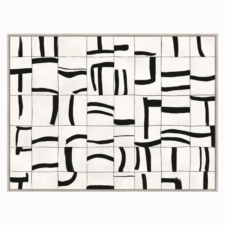 Постер Sense 120х90